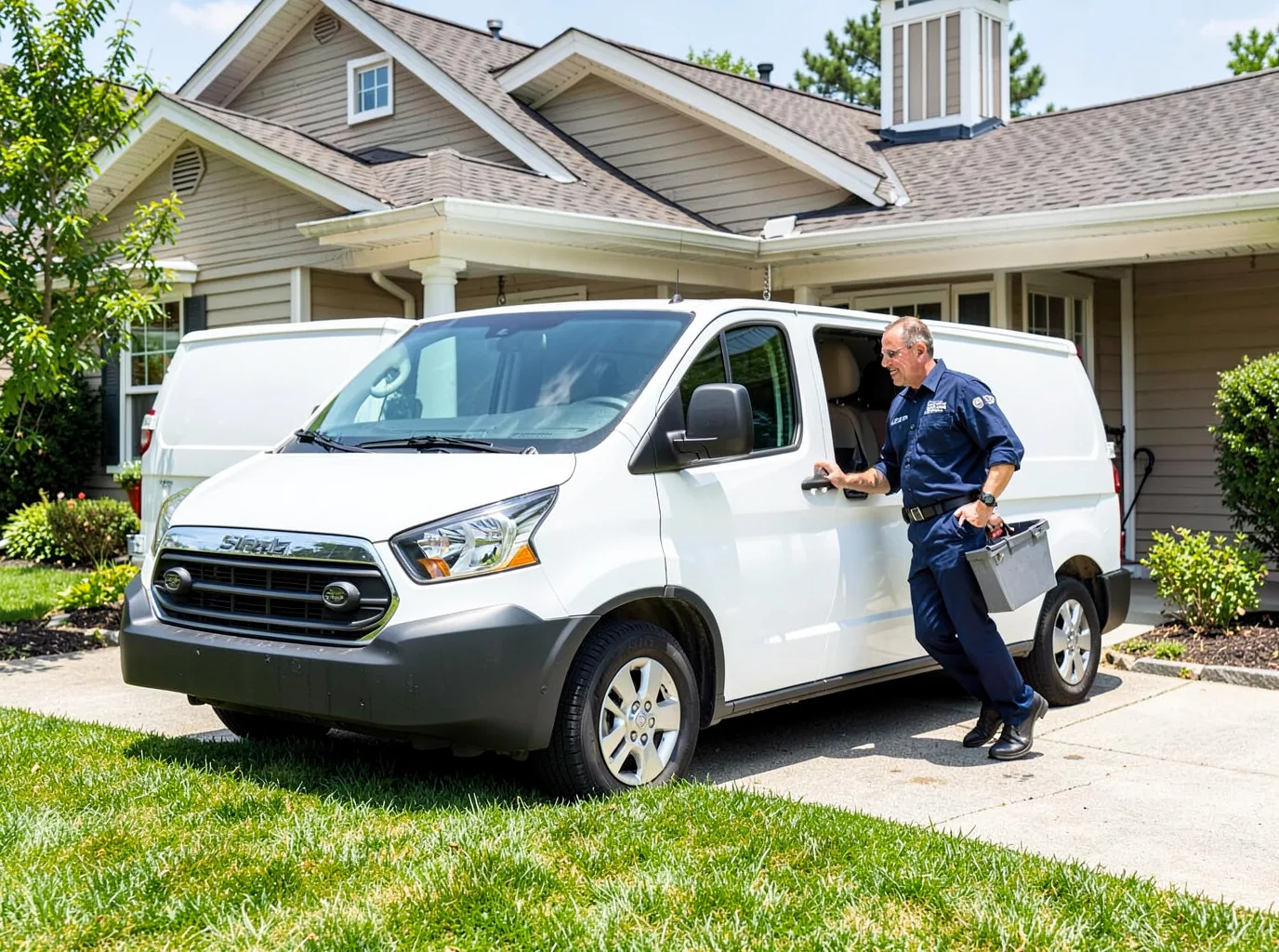Emergency Plumber company in Elizabeth, LA