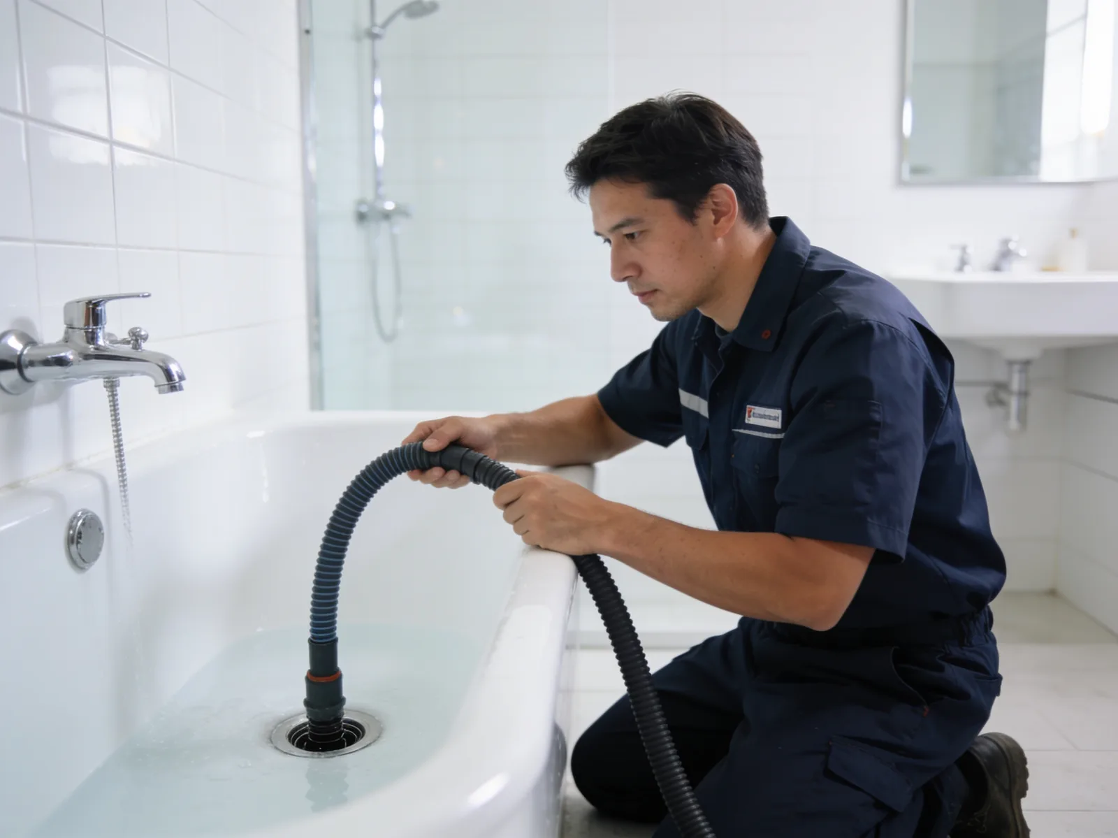 Emergency Plumber Elizabeth, LA FAQs